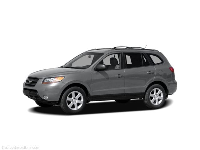 hyundai santa fe 2008 5NMSG73D28H143331 image hyundai santa fe 2008 5NMSG73D28H143331 image